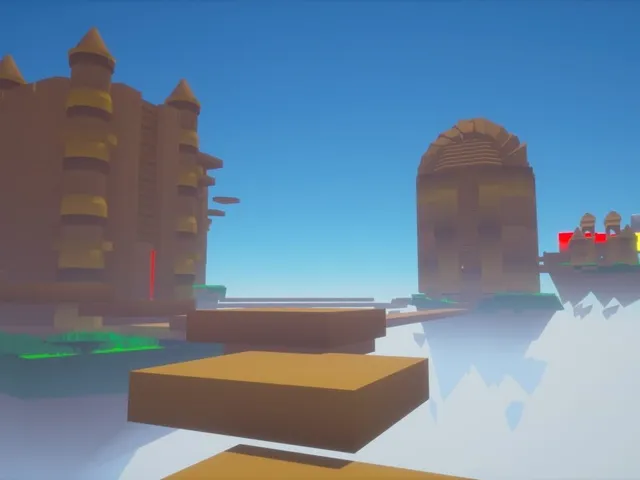 Sophica: Temples of Mystery