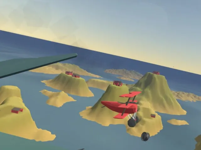 Sopwith VR