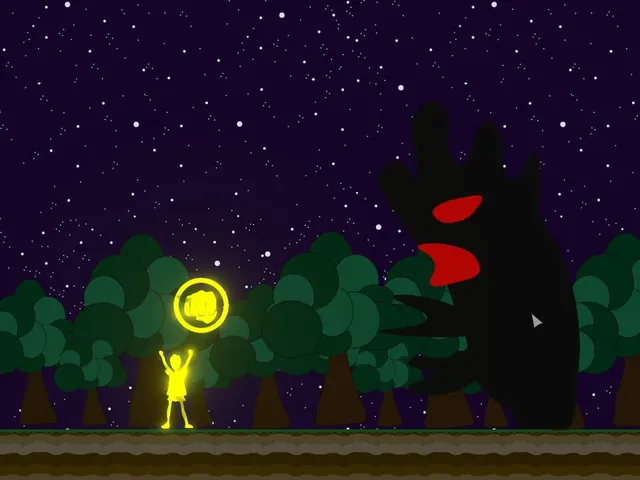 Soralio: Cooperation mystery solving game