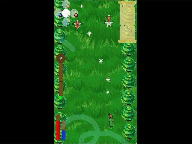 Sorcerer's Path