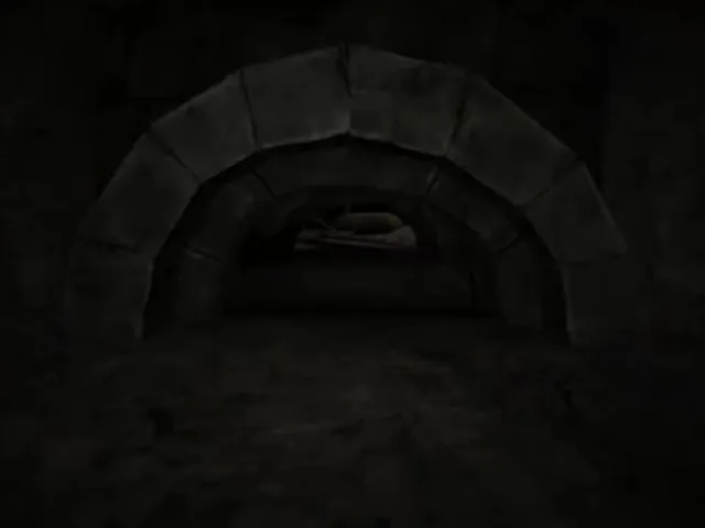 Sorcerer's Refuge