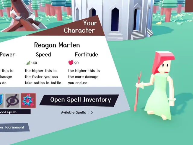 Sorcerer's Tournament