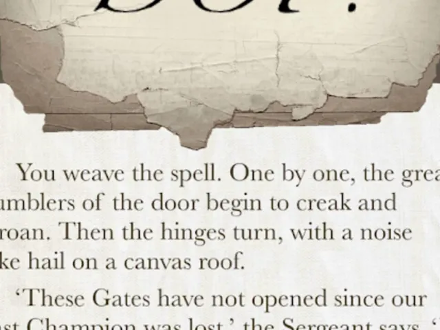 Sorcery!