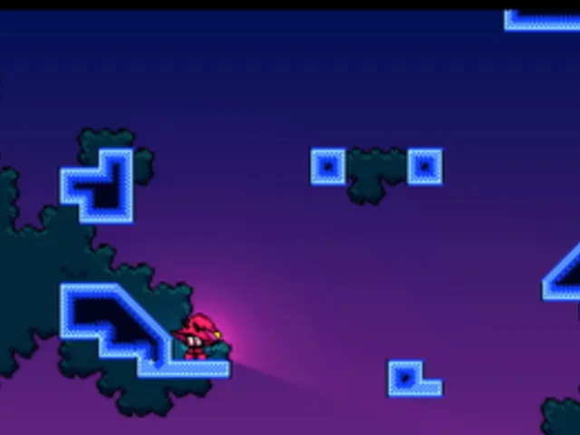 Sorcery Climb
