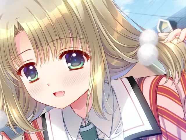 Sore ha Maichiru Sakura no You ni: Re:birth