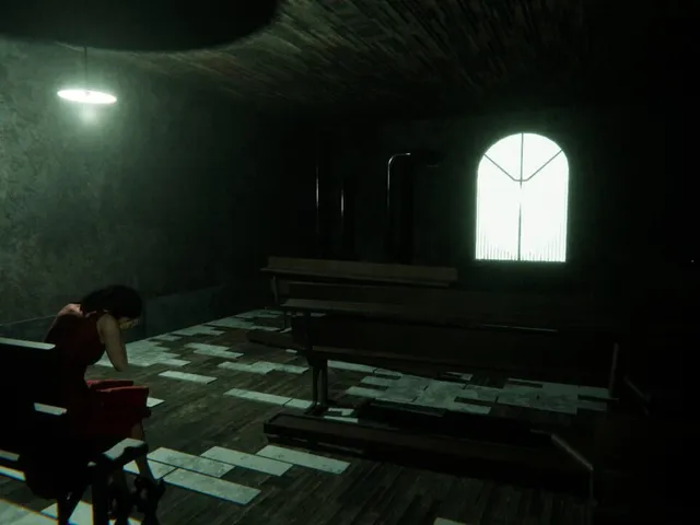 Sorrow Asylum 3