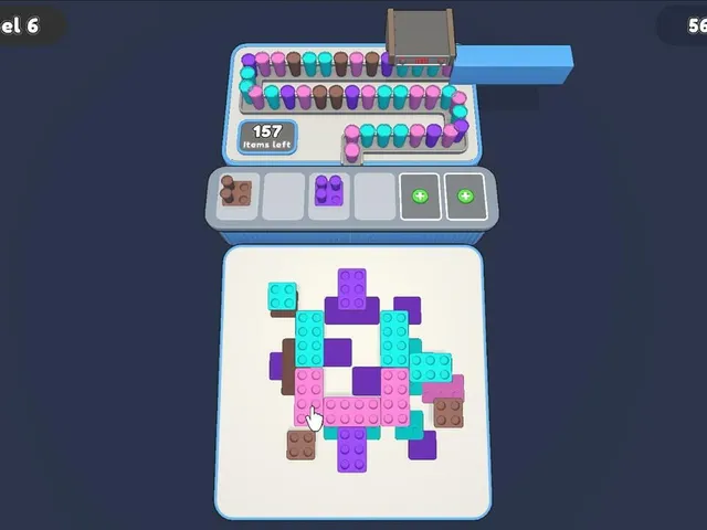 SortCraft
