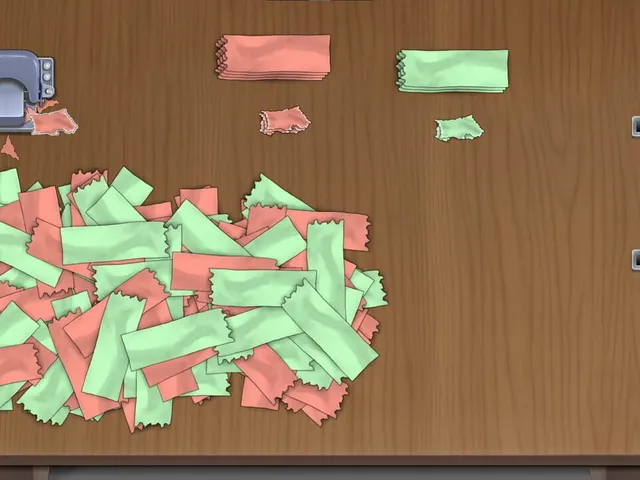 Sorting Inc