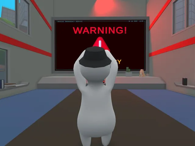 SOS OPS!