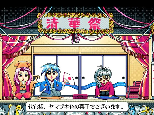 Sotsugyou: Graduation