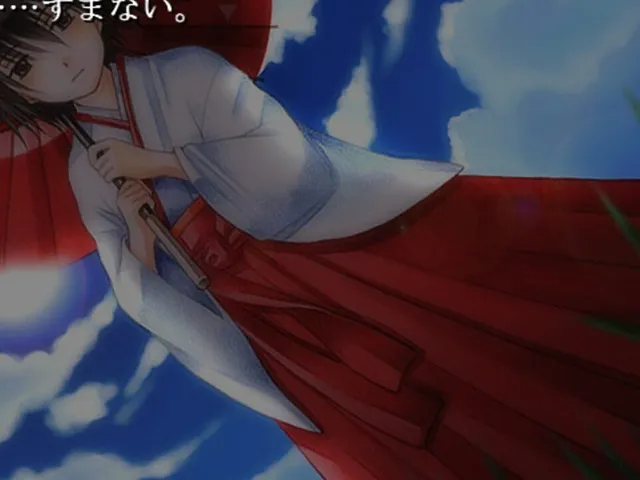 Soudentou no Mimei