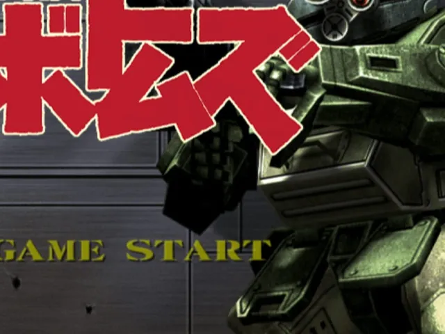 Soukou Kihei Votoms