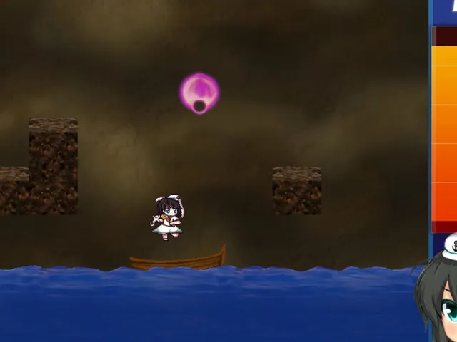 Soul Anchor 2