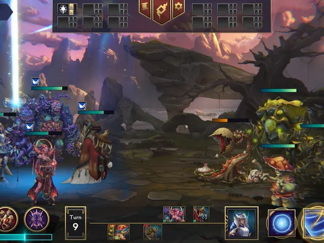 Soul Breach
