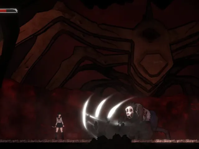 Soul Devourer