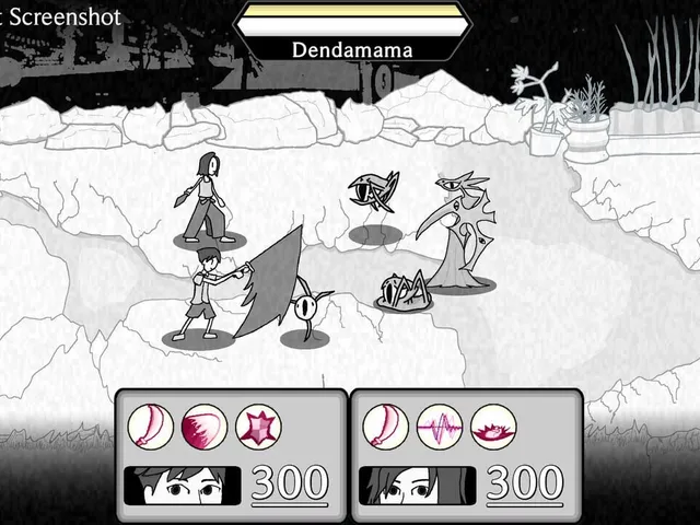 Soul Dream: Undesired Shift