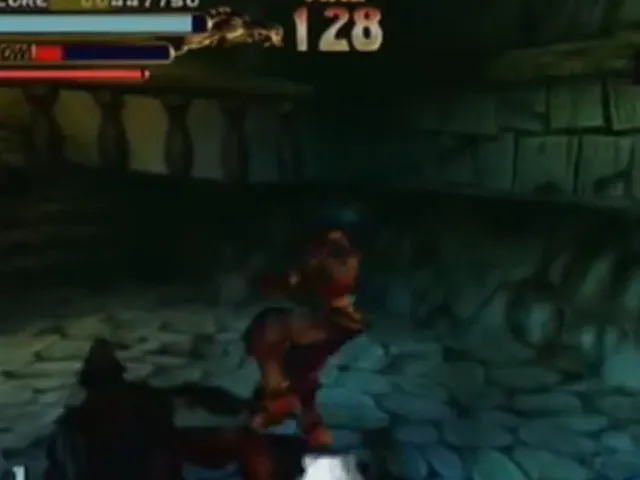 Soul Fighter