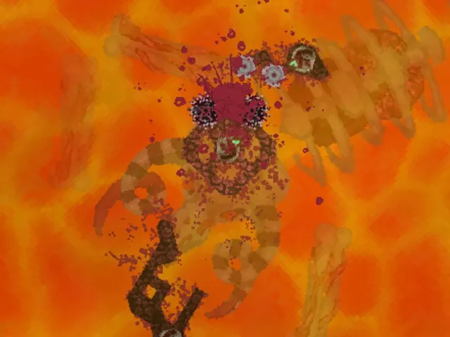 Soul Grinder