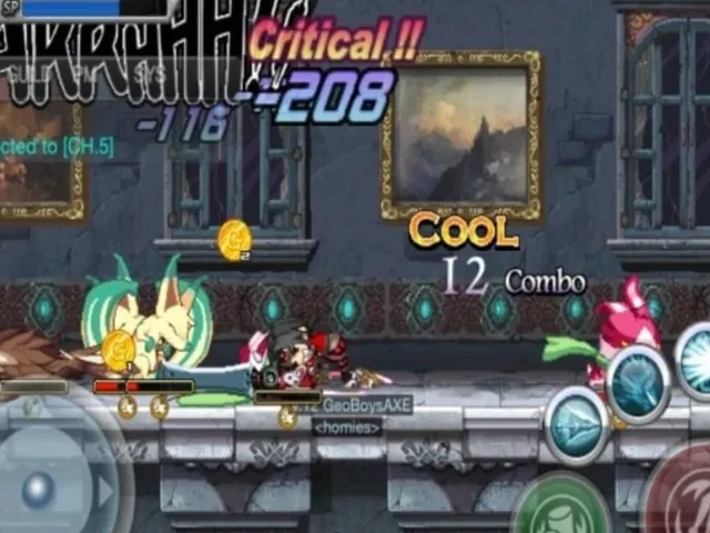 Soul Guardians: Age of Midgard