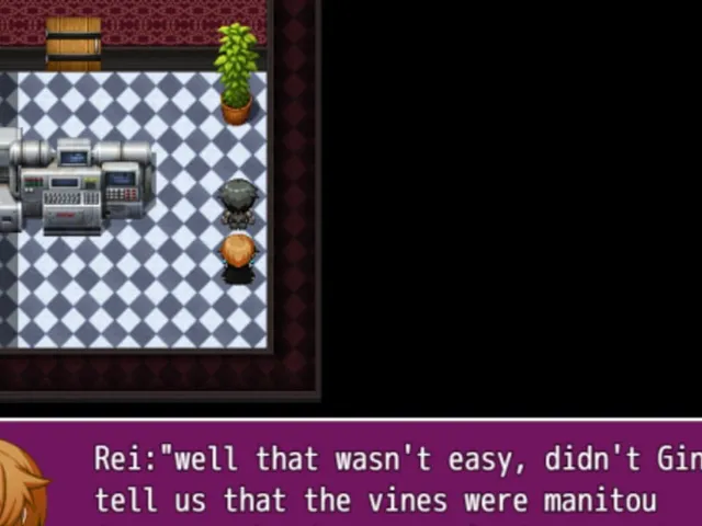 Soul Hackers 2