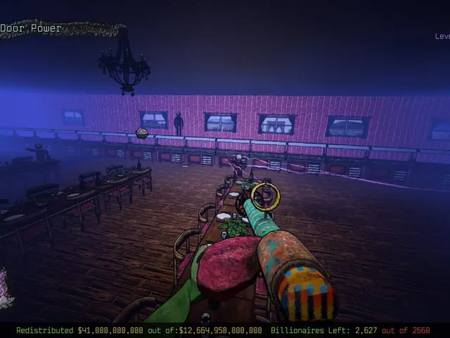 Soul Injector Commando