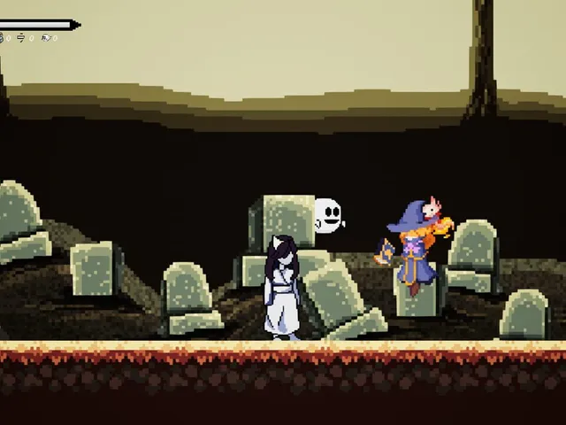 Soul Keeper