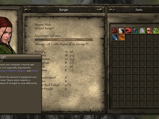 Soul of War