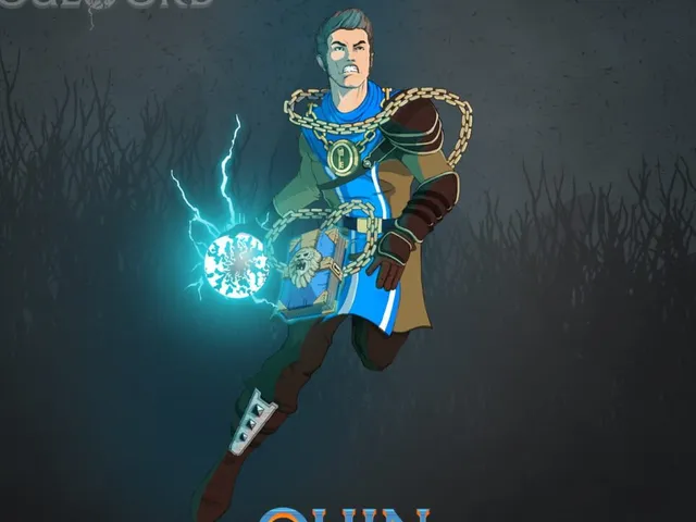 Soul Orb