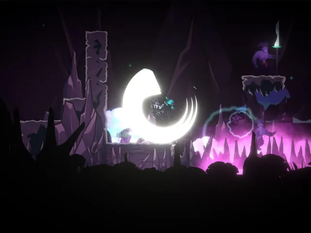 Soul Passage