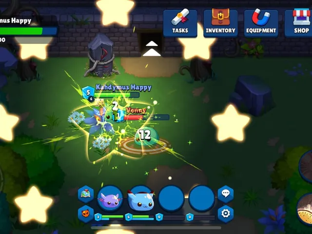 Soul Shifters: Online