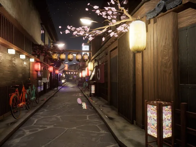 Soul Street
