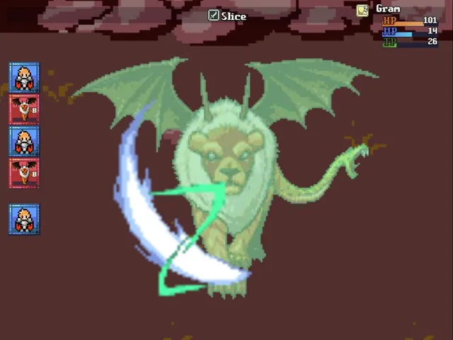 Soul Survivor: Trials of the Goddess