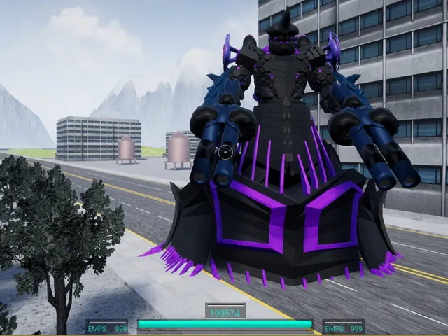 Soul Tech: Millennium