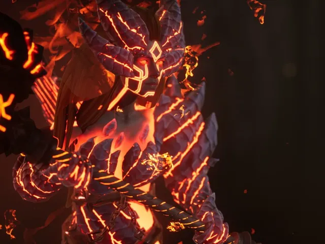 Soulborn