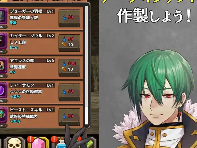 Soulchemist Renafine