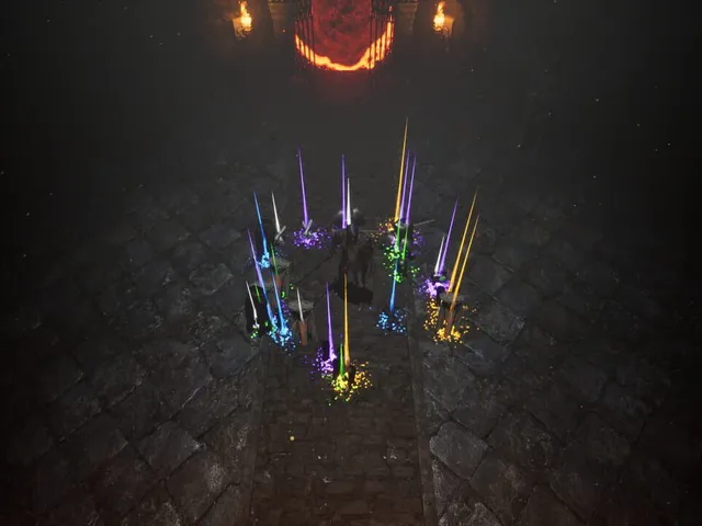 Soulfall