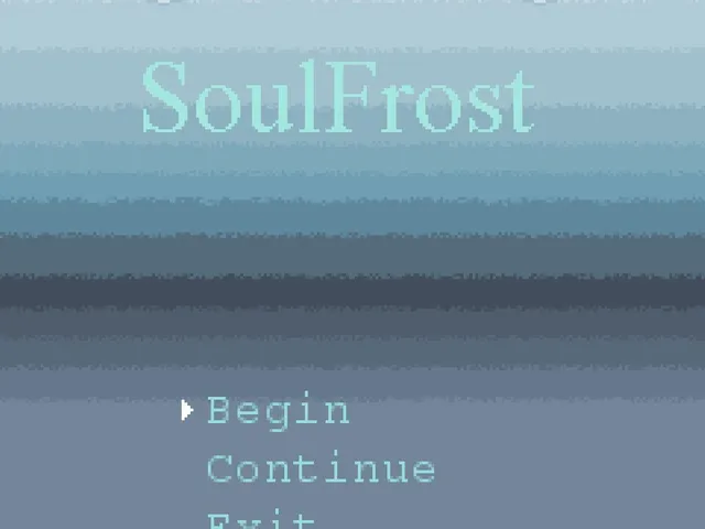 SoulFrost