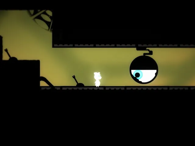 Soulless: Ray of Hope