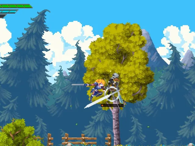 SoulQuest
