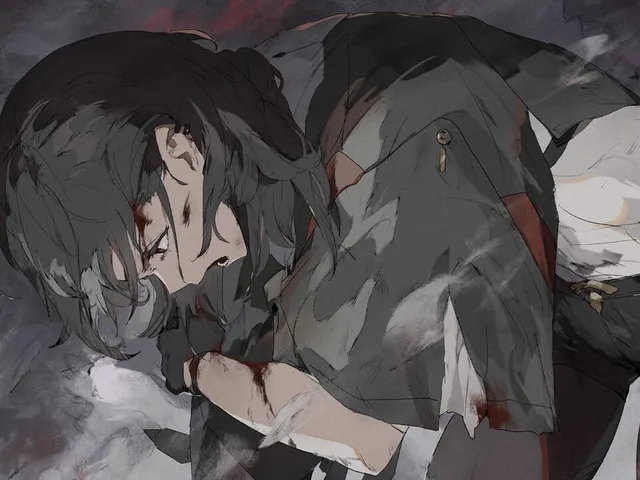 Souls of Chronos Gaiden