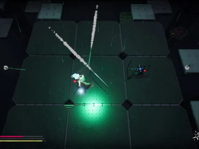 Souls of Tartarus