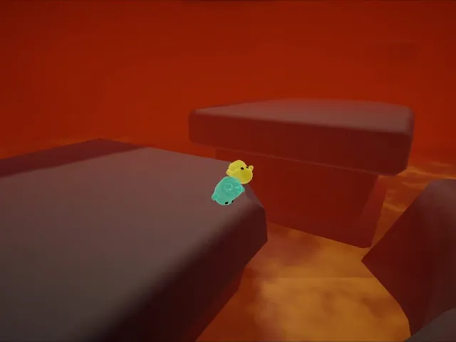 Souls Runner