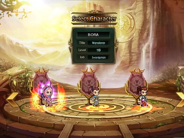 SoulSaverOnline