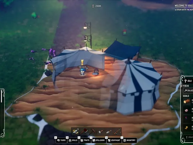 Soulstonia