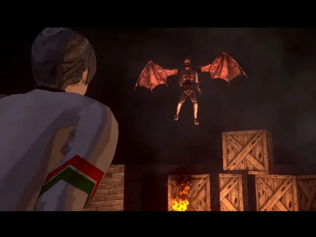 Soultracer