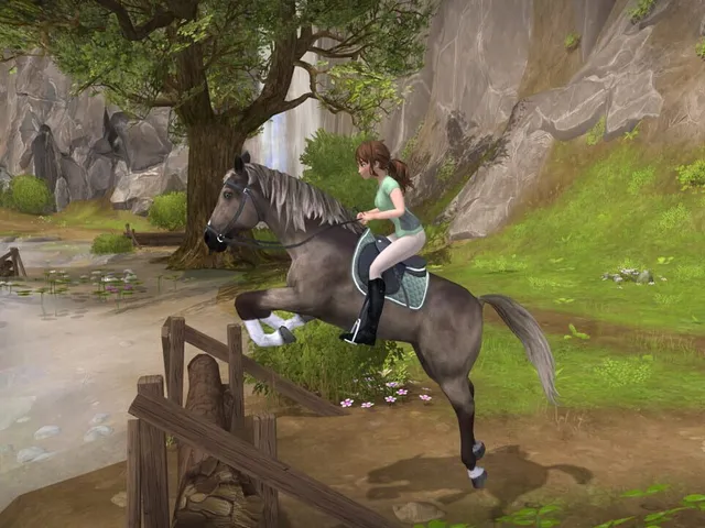 Sound of Horses