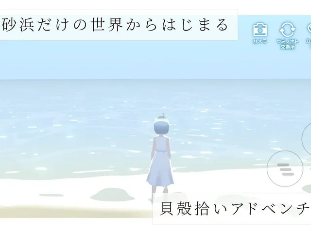 Sound of the Sea