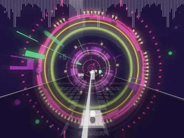 Sound Shift
