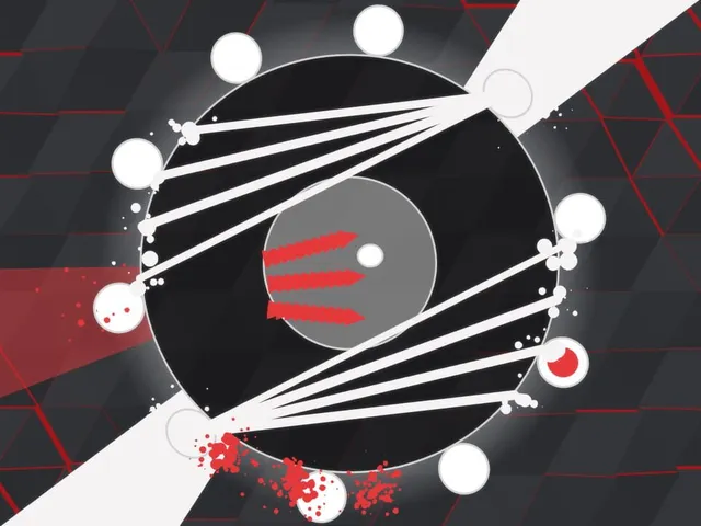 Soundodger 2