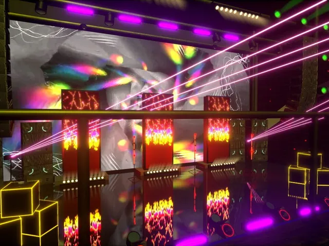 Soundscape VR